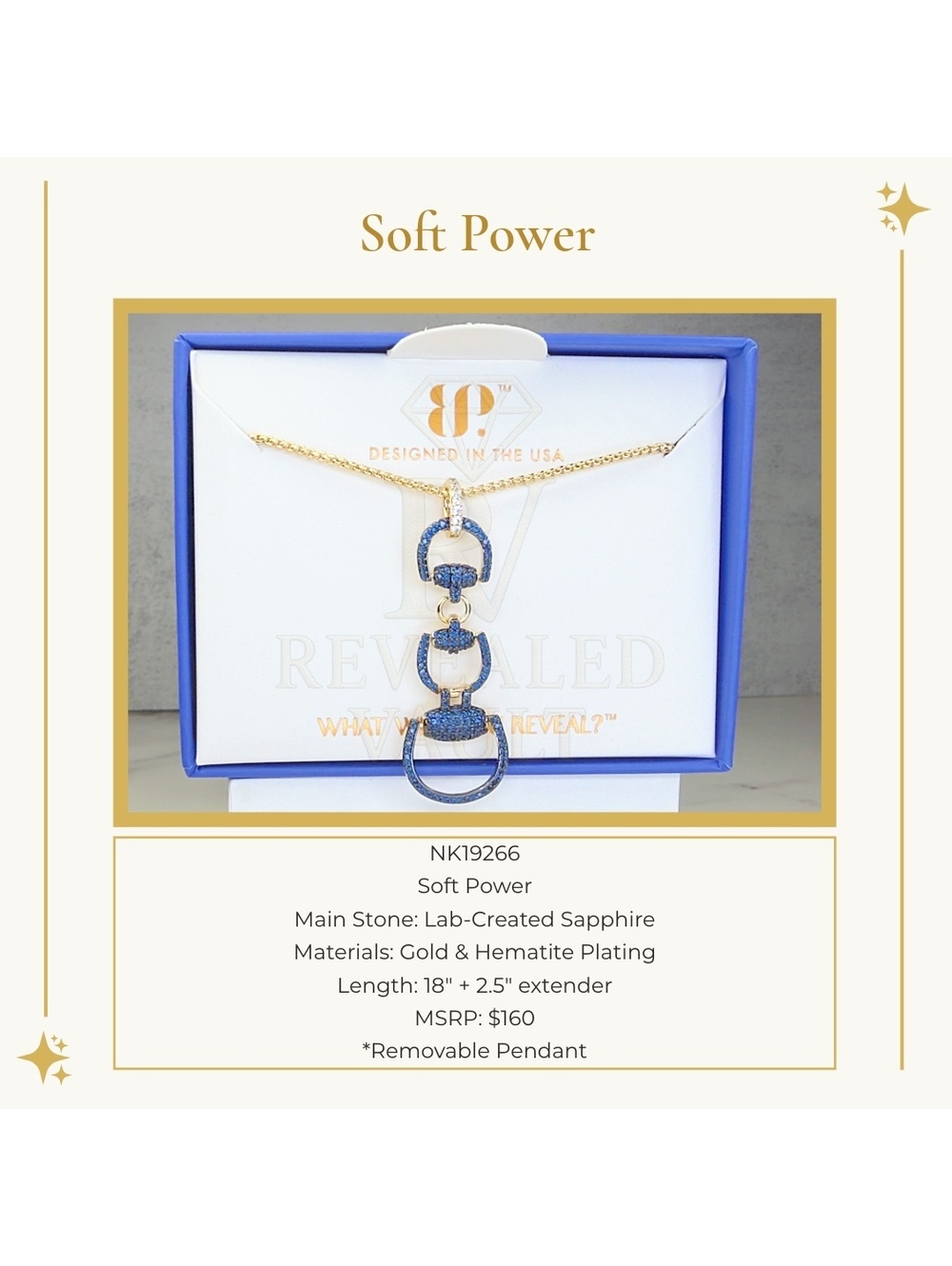 Soft Power - September Birthday 2026